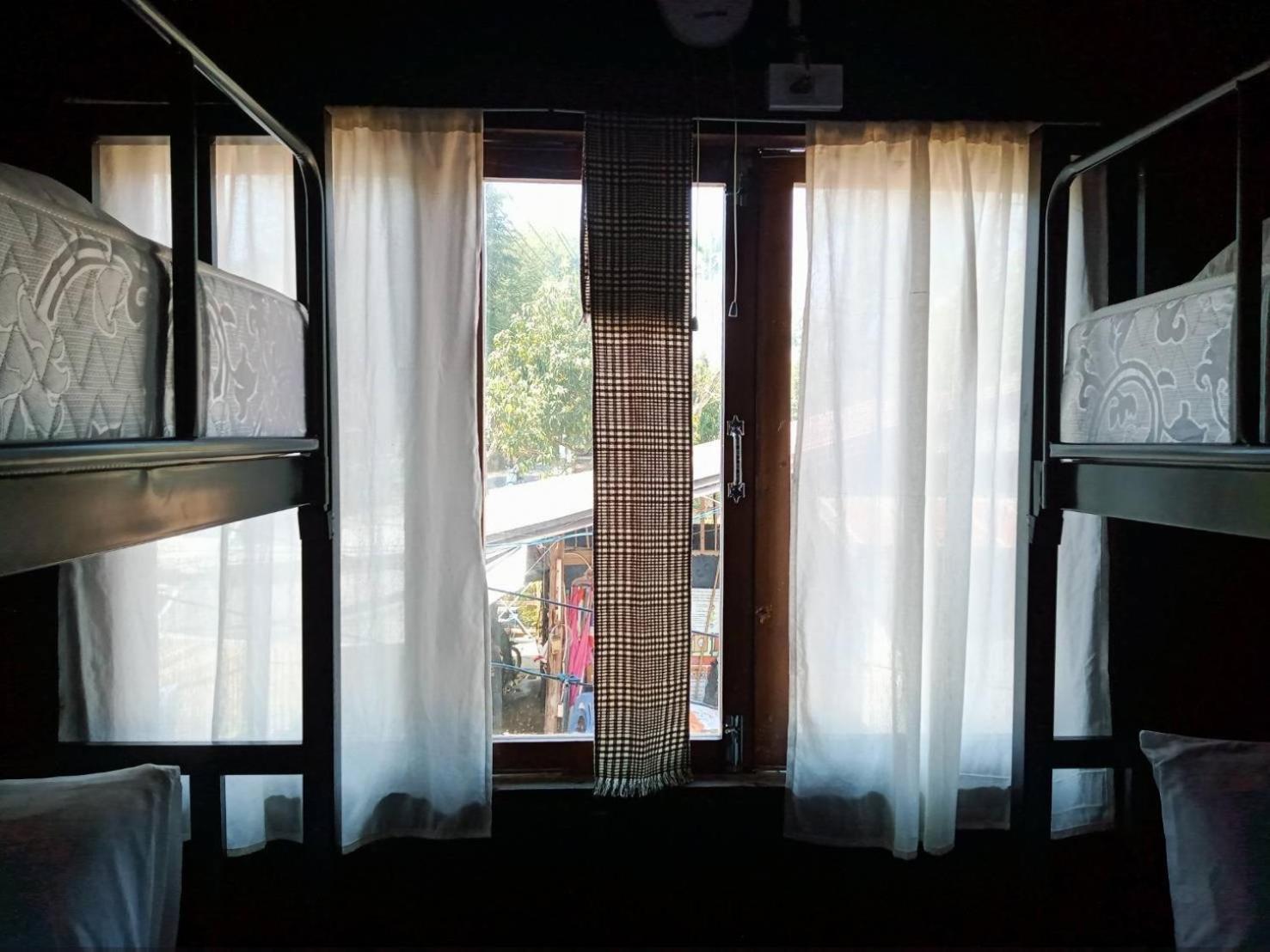 Imchai Pai Exteriér fotografie