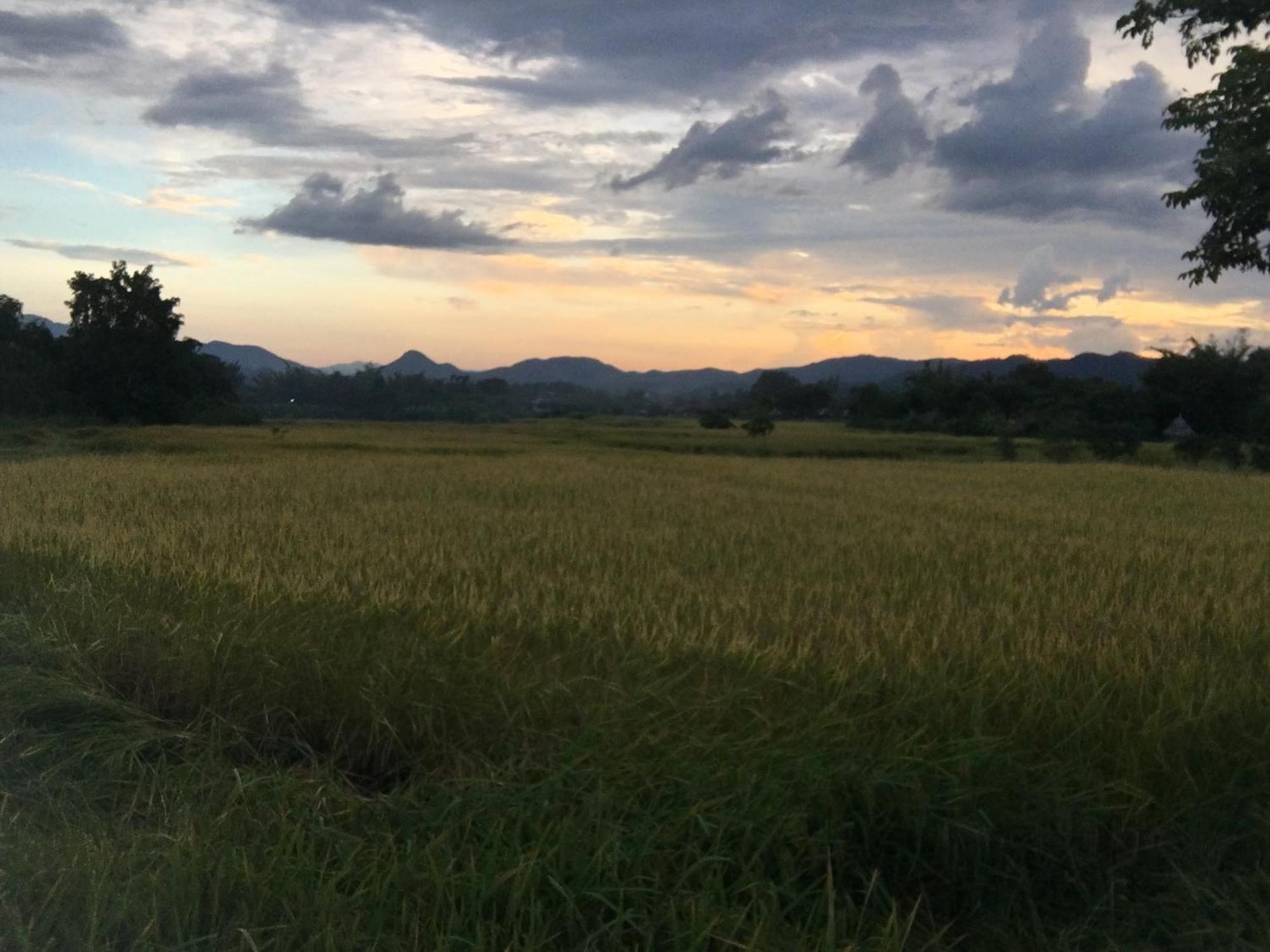 Imchai Pai Exteriér fotografie