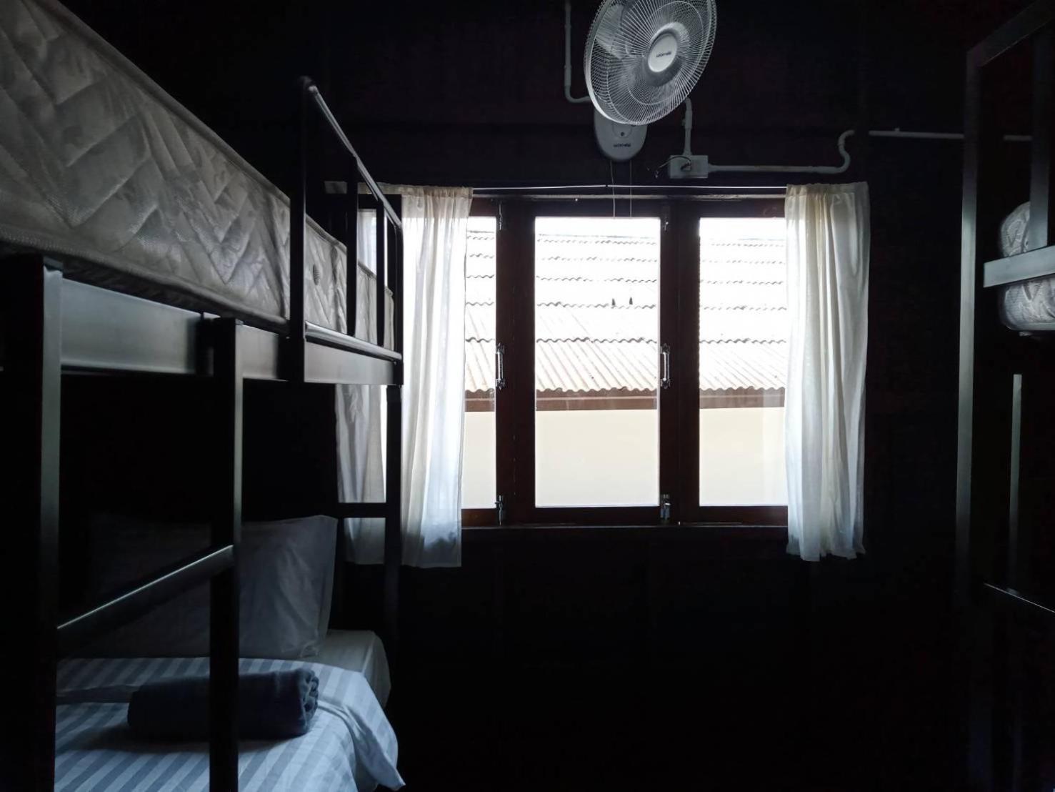 Imchai Pai Exteriér fotografie