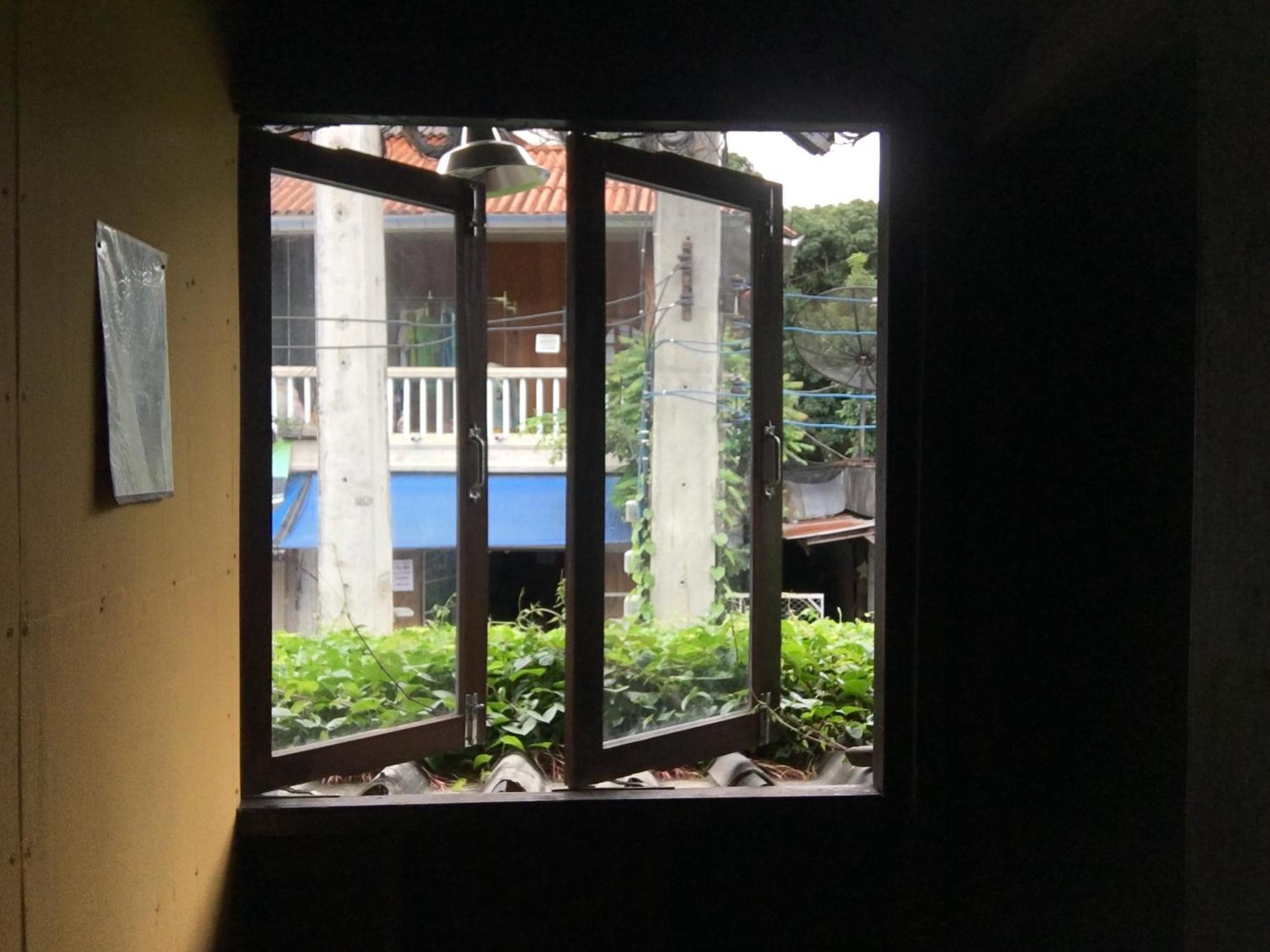 Imchai Pai Exteriér fotografie