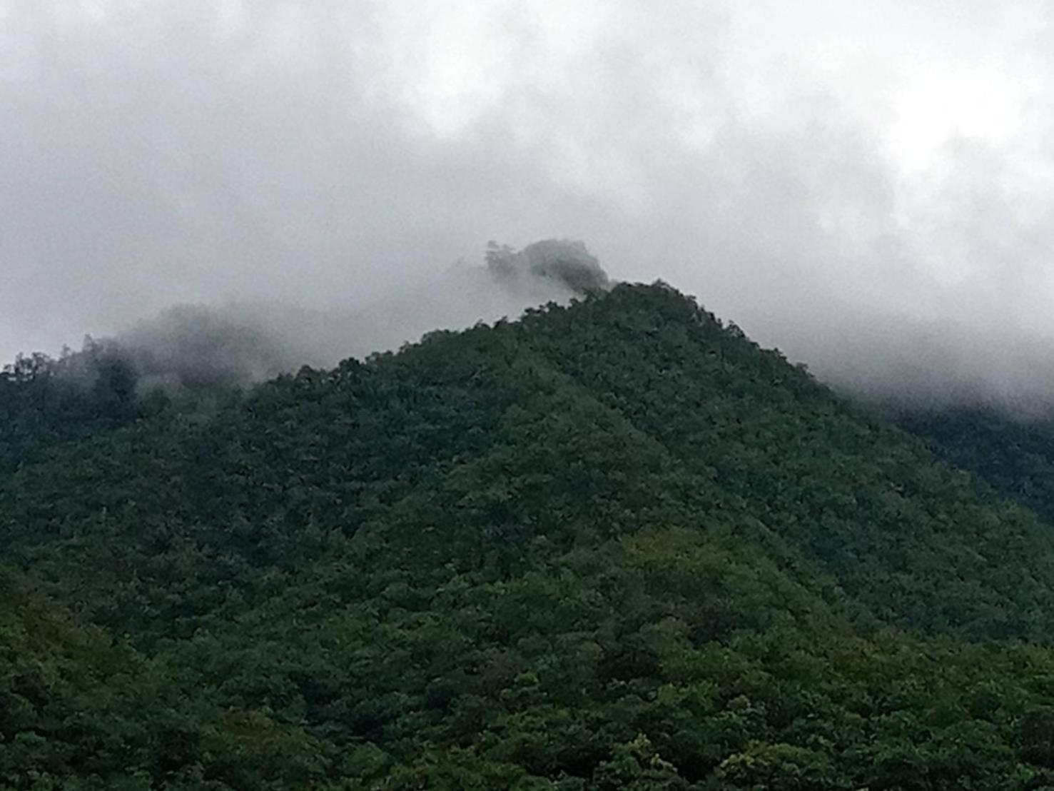 Imchai Pai Exteriér fotografie